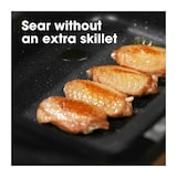 thumbnail of Neovide Sous Vide Cooker NSV500 - Sin agua, sin bolsa, con sonda integrada, sabor preservado, forma y textura