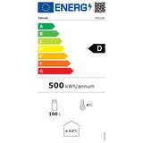 thumbnail of Kühlschrank SLDG 100 - Esta