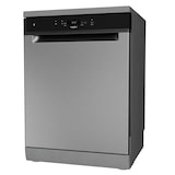 thumbnail of Whirlpool Lave vaisselle W2FHKD624X Posable, 60 cm, 44dB,Classe E, 14 couverts, 6 prog, 6e sens,demie-charge,Départ dif 24h, IR : 7,7