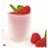 thumbnail of MONOUSO - Probierbecher Wiederverwendbarer PP mit Gel-Gefrierschrank Doppelwandige 48ml (10 Stück)