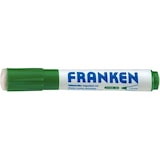 thumbnail of FRANKEN KombiMarker MagWrite, Strichstärke: 1-3 mm, grün