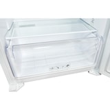 thumbnail of Exquisit Einbau-Vollraumkühlschrank EKS201-V-E-040E | Nutzinhalt: 199 L | Alarmfunktion | 4 Glasablagen | Ohne Gefrierfach