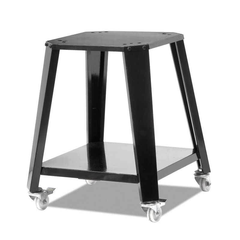 Mesa para Forno de Pizza diâmetro 600mm sem rotação