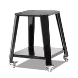 thumbnail of Mesa para Forno de Pizza diâmetro 600mm sem rotação