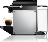 thumbnail of De’Longhi EN124.S Semi-automática Máquina espresso 0,7 L