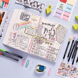 thumbnail of Edding 1200 - Rotulador de Fibra con Punta Redonda de 0.5 mm. Azul Acero