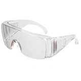 thumbnail of Surlunettes de sécurité - Polycarbonate / Incolore - DELTAPLUS