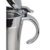 thumbnail of APS Thermo-Sauciere/Saucenschüssel19 x 12,5 cm, H: 13 cm