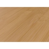 thumbnail of Suporte de TV em bambu HWC-N80, mesa de TV, cómoda com tampo baixo, compartimentos de arrumação com certificação FSC® 50x140x40cm