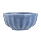 thumbnail of Olympia Corallite Diepe Kommen Blauw 105mm (12 stuks)
