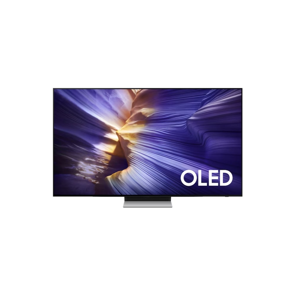 Samsung Oled 55" 4K Smarttv 4Hdmi 2Usb