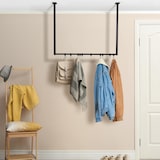 thumbnail of Varão para roupa Fenton 100x80 cm