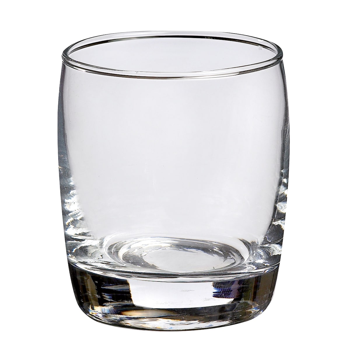 SOLIA Verrine mini Tonnelet verre 110 ml - GV10130 - par 120 pièces