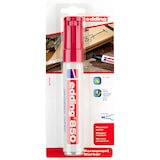 thumbnail of Edding Permanentmarker 850 5-15 mm rot 1er-Blister