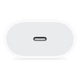 thumbnail of Carregador Apple MHJE3ZM/A para dispositivos móveis Universal Branco AC Indoor