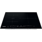 thumbnail of Table de cuisson induction WBB3760BF