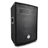 thumbnail of Pack Sono BM SONIC Amplificateur 1000W, Paire d'Enceintes 2x400W, Table de Mixage, Portique + 48 effets lumières EUPHORIA