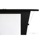 thumbnail of ELITE SCREENS-EZ CINEMA PLUS - MOBILE KOFFERLEINWAND16:9 / MaxWhite 2 TAB-TENSION / 203 x 115-Projektionsleinwand-geeignet für: normalen Beamer