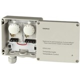 thumbnail of Eberle Controls DT-Regler DTR-E 3102 191590190900