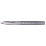 thumbnail of PentelArts Faserschreiber Brush Sign Pen, blau