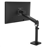 thumbnail of Ergotron NX Monitor Tischhalterung bis 8 kg und 34 Zoll (45-669-224), schwarz