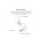 thumbnail of Google Pixel Buds A-Series White