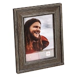 thumbnail of Jona Portraitrahmen, dunkelbraun, 15x20 cm