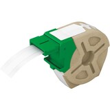 thumbnail of Beschriftungsetiketten Icon 12mmx10m Kunststoff wasserfest/UV-beständig weiß  Packung mit 5 Stück