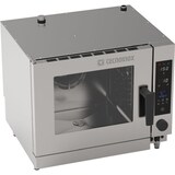 thumbnail of KBS Kombidämpfer 6x GN 1/1 elektronische Steuerung 860x710x740 mm 400 Volt