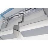 thumbnail of Polar Serie G Slimline Gefrierschrank Edelstahl 960L