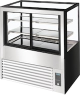 thumbnail of Polar Serie U Deli Kühlvitrine 285L