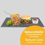 thumbnail of 2 Naturschieferplatten Tapas + Friends, 40 x 30 cm, 693422E3