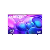 thumbnail of Samsung QLed 65" UHD 4K Smarttv 3Hdmi 1Usb