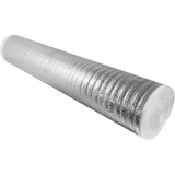 thumbnail of PILBELLES Aislante Térmico Acústico de Aluminio y Espuma Impermeable | 60 cm x 15 m | Ventana, Radiador, Cajón Persiana, Puertas