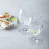 thumbnail of Leonardo DAILY Wasserglas 270ml 6er Set