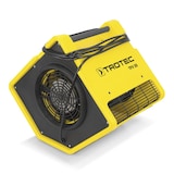 thumbnail of TROTEC Turbolüfter TFV 30 Profi Gewerbe Ventilator Belüftung Entlüftung 2200 m³/h 14,5 m/s