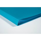 thumbnail of Exacompta 8513E 25x Sichtmappe aus weichem PP 300µ mit 10 gekörnten Hüllen, blickdicht, A4 - grün