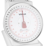 thumbnail of Vogue Weighstation Plattform-Küchenwaage 20kg