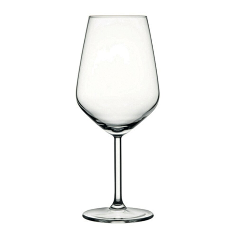 Rotweinglas, Serie Allegra 0,49 Liter