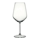 thumbnail of Rotweinglas, Serie Allegra 0,49 Liter