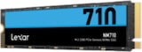 thumbnail of SSD Lexar 500GB NM710 LNM710X500G-RNNNG  PCIe M.2 NVME PCIe 4.0 x4
