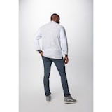 thumbnail of Chef Works® Kochjacke MOJAVE Flex Serie nachhaltig, Knöpfe, Cool Vent™, Weiß, Größe 3XL