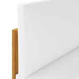 thumbnail of vidaXL 6-tlg. Garten-Lounge-Set mit Kissen Creme Massivholz Akazie