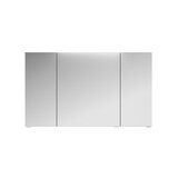 thumbnail of Pelipal Serie 4010 Spiegelschrank Korpusfarbe Graphit Struktur quer NB 120 cm