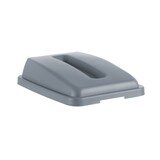 thumbnail of Deksel met opening voor rechthoekige container van 60 liter, HENDI, 660x470x(H)30mm