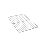 thumbnail of Rational Gitterrost aus Edelstahl GN 2/1