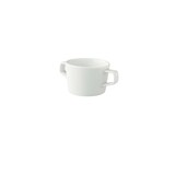 thumbnail of Palmer Soepkop en schotel White Delight 30 cl 10 cm Wit 6 stuks