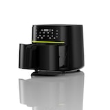 thumbnail of BERGNER - Freidora de aire XTRA de 6L y 1500W con 8 programas preconfigurados