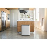thumbnail of Brabantia Bo Touch Bin  2x30 ltr - wit