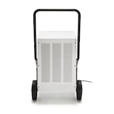 thumbnail of TROTEC Luftentfeuchter TTK 170 S, Bautrockner, Entfeuchter (max. 50 L/24h)